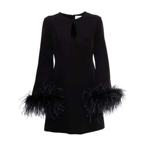 Dresses > Day Dresses > Short Dresses - - P.a.r.o.s.h. - Modalova