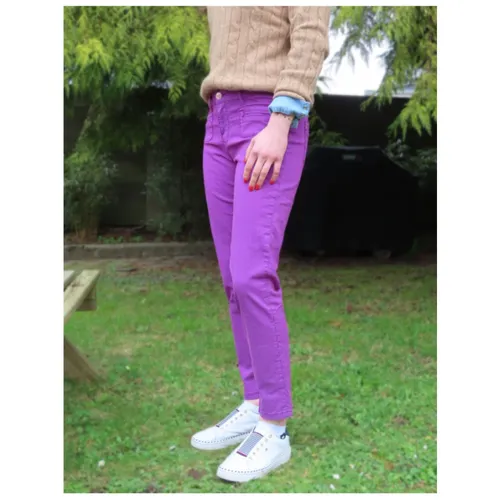 Trousers > Slim-fit Trousers - - Islow - Modalova