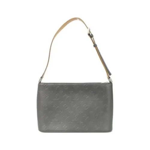 Pre-owned > Pre-owned Bags > Pre-owned Shoulder Bags - - Louis Vuitton Vintage - Modalova