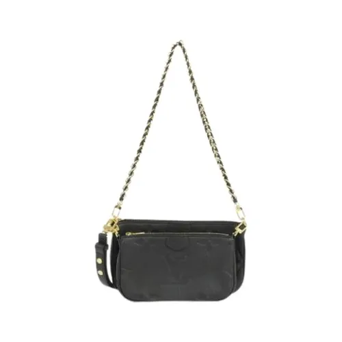 Pre-owned > Pre-owned Bags > Pre-owned Cross Body Bags - - Louis Vuitton Vintage - Modalova