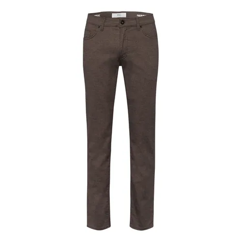 Brax - Trousers > Chinos - Brown - Brax - Modalova