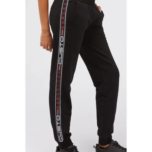Trousers > Sweatpants - - Custo Barcelona - Modalova