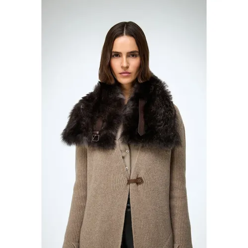 Accessories > Scarves > Winter Scarves - - VSP - Modalova