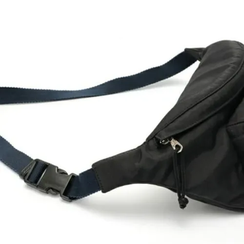 Pre-owned > Pre-owned Bags > Pre-owned Belt Bags - - Balenciaga Vintage - Modalova