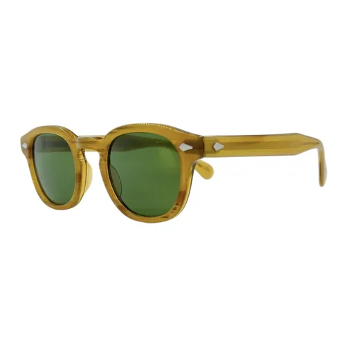 Accessories > Sunglasses - - Moscot - Modalova