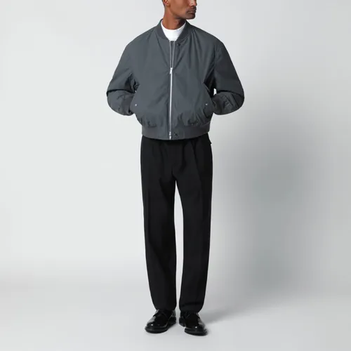 Trousers > Wide Trousers - - Jil Sander - Modalova