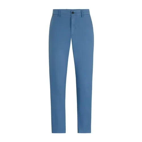 Trousers > Chinos - - Hugo Boss - Modalova