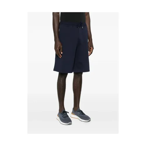 Shorts > Casual Shorts - - Brunello Cucinelli - Modalova