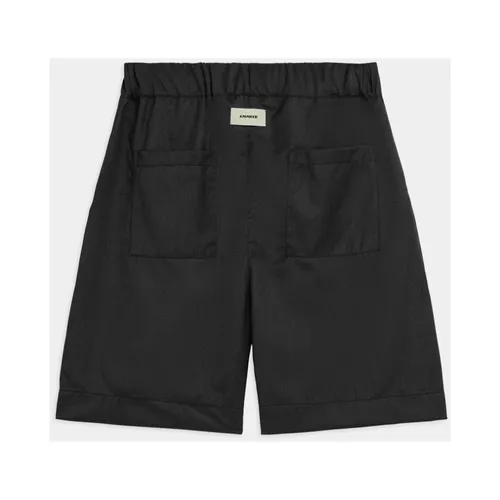 Shorts > Casual Shorts - - A Paper Kid - Modalova