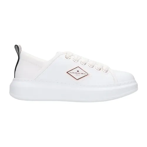 Shoes > Sneakers - - Alexander Smith - Modalova