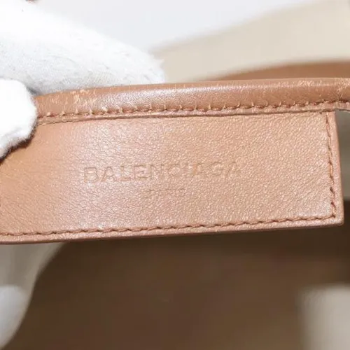 Pre-owned > Pre-owned Bags > Pre-owned Tote Bags - - Balenciaga Vintage - Modalova