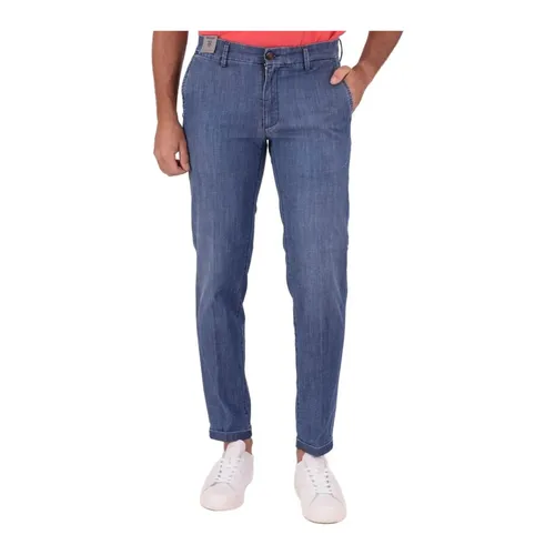 Jeans > Slim-fit Jeans - - Re-Hash - Modalova