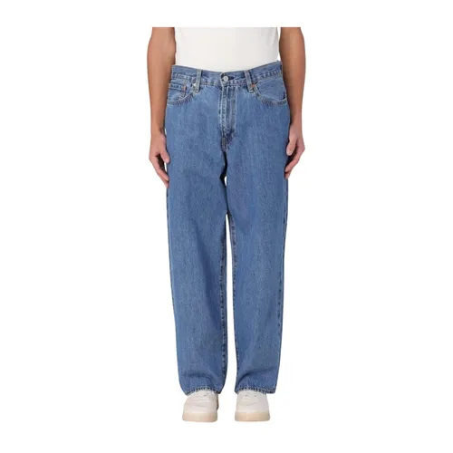 Jeans > Straight Jeans - - Levi's - Modalova