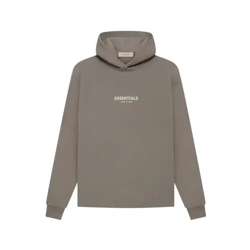 Sweatshirts & Hoodies > Hoodies - - Fear Of God - Modalova