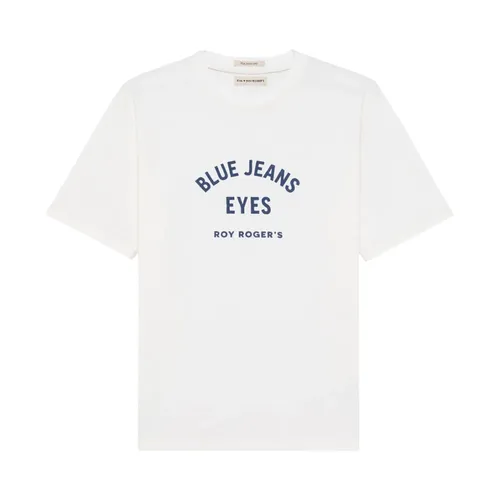 Tops > T-Shirts - - Roy Roger's - Modalova