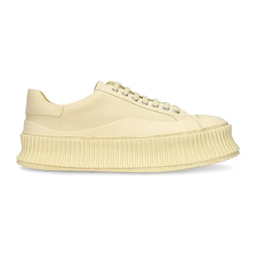 Shoes > Sneakers - - Jil Sander - Modalova