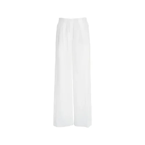 Trousers > Wide Trousers - - 8PM - Modalova