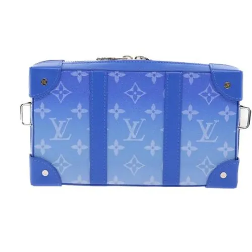 Pre-owned > Pre-owned Bags > Pre-owned Cross Body Bags - - Louis Vuitton Vintage - Modalova