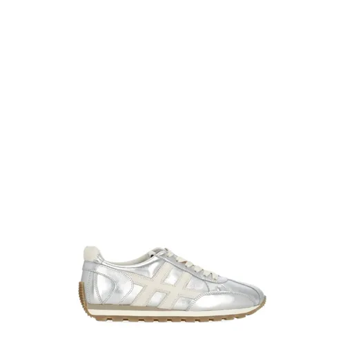 Hogan - Shoes > Sneakers - Gray - Hogan - Modalova