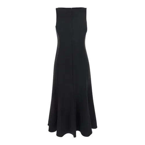 Dresses > Day Dresses > Midi Dresses - - Theory - Modalova