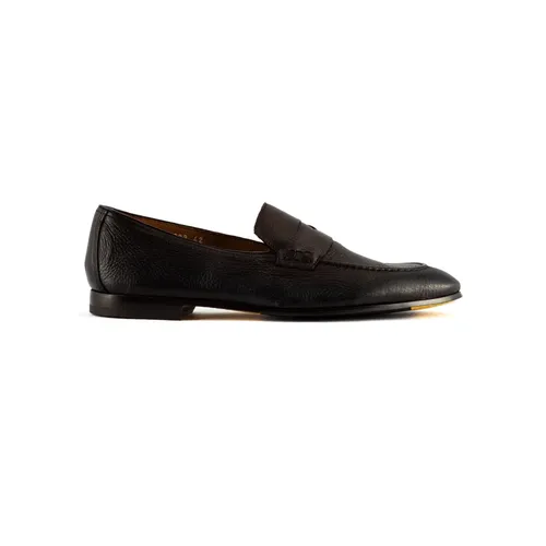 Shoes > Flats > Loafers - - Doucal's - Modalova