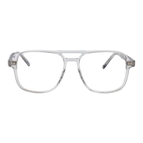 Accessories > Glasses - - Tommy Hilfiger - Modalova