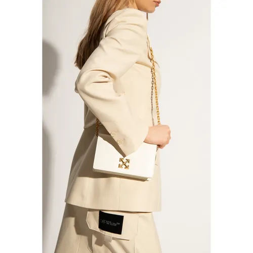 Off - Bags > Cross Body Bags - - Off White - Modalova