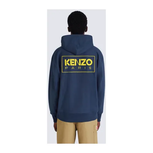 Sweatshirts & Hoodies > Hoodies - - Kenzo - Modalova
