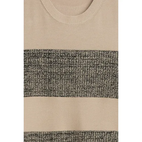 Knitwear > Round-neck Knitwear - - Cinque - Modalova