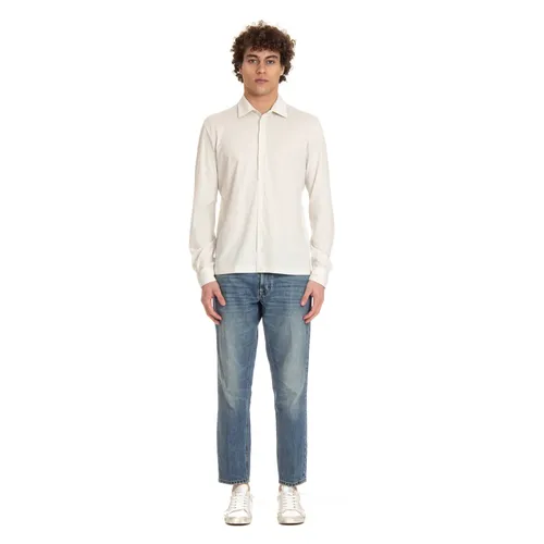 Shirts > Casual Shirts - - Herno - Modalova