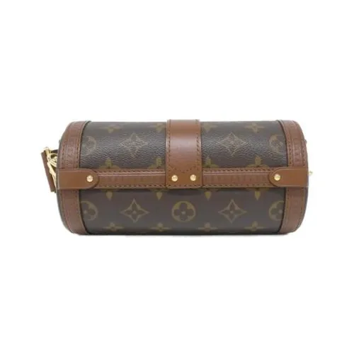 Pre-owned > Pre-owned Bags > Pre-owned Cross Body Bags - - Louis Vuitton Vintage - Modalova