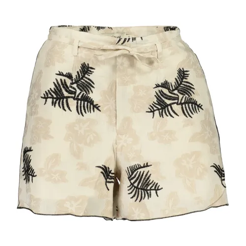 Shorts > Casual Shorts - - Desigual - Modalova