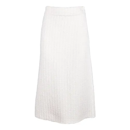 Skirts > Midi Skirts - - Erika Cavallini - Modalova