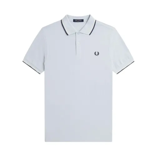 Tops > Polo Shirts - - Fred Perry - Modalova