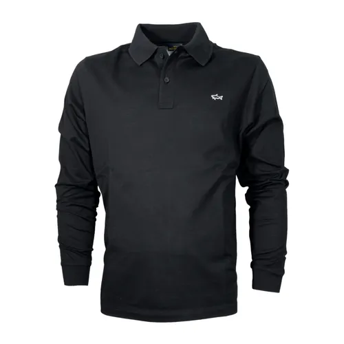 Tops > Polo Shirts - - Paul & Shark - Modalova