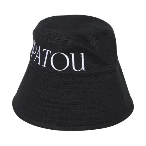 Accessories > Hats > Hats - - Patou - Modalova