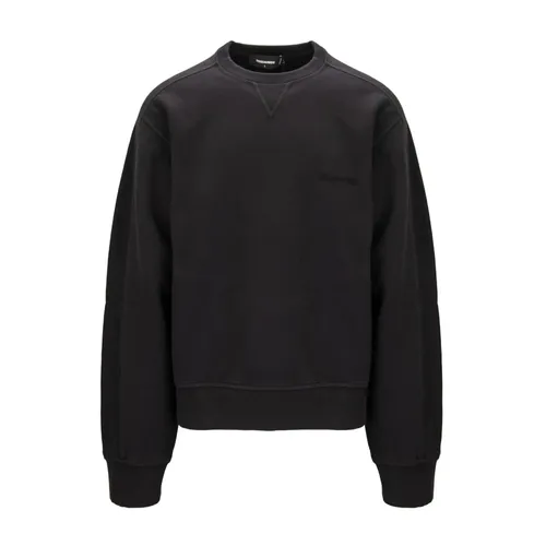 Sweatshirts & Hoodies > Sweatshirts - - Dsquared2 - Modalova