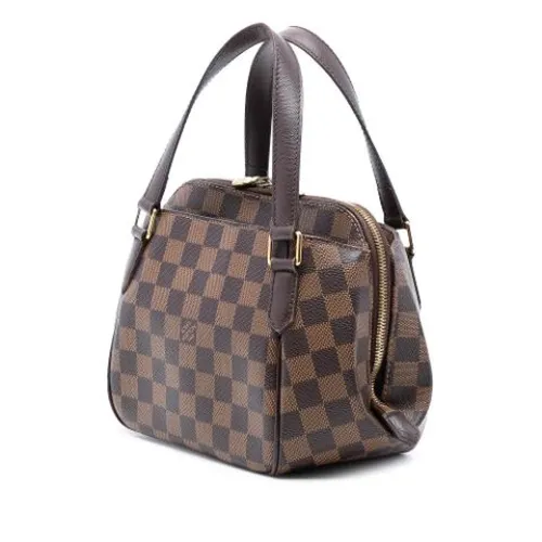 Pre-owned > Pre-owned Bags > Pre-owned Handbags - - Louis Vuitton Vintage - Modalova