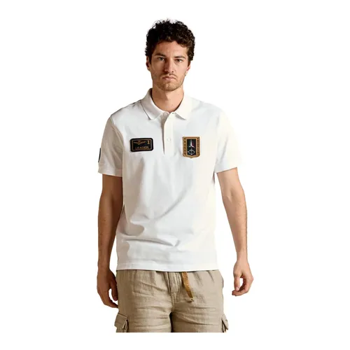 Tops > Polo Shirts - - Aeronautica Militare - Modalova