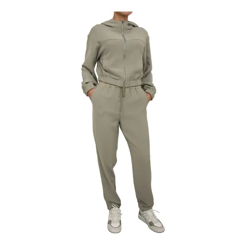 Sweatshirts & Hoodies > Zip-throughs - - Marella - Modalova