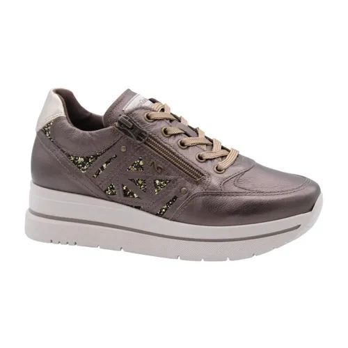 Shoes > Sneakers - - Nerogiardini - Modalova