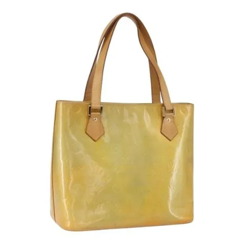 Pre-owned > Pre-owned Bags > Pre-owned Tote Bags - - Louis Vuitton Vintage - Modalova
