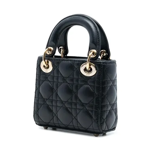 Pre-owned > Pre-owned Bags > Pre-owned Handbags - - Dior Vintage - Modalova