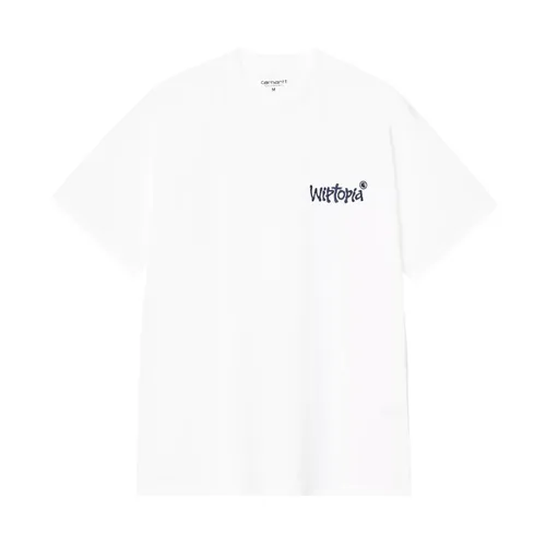 Tops > T-Shirts - - Carhartt Wip - Modalova