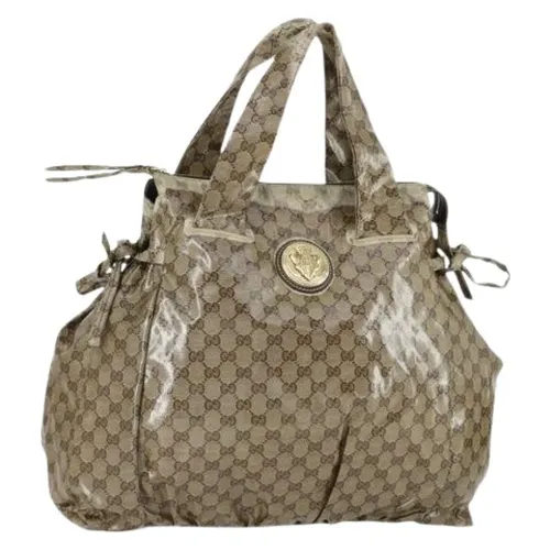 Pre-owned > Pre-owned Bags > Pre-owned Handbags - - Gucci Vintage - Modalova