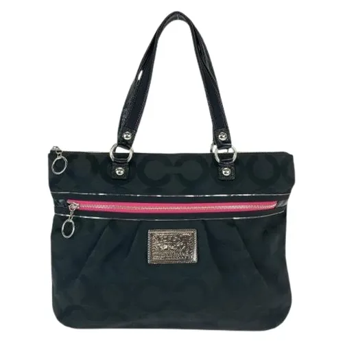 Pre-owned > Pre-owned Bags > Pre-owned Tote Bags - - Coach Pre-owned - Modalova
