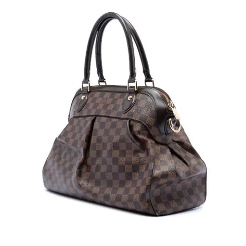 Pre-owned > Pre-owned Bags > Pre-owned Handbags - - Louis Vuitton Vintage - Modalova