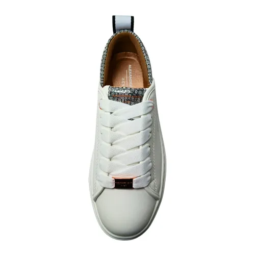 Shoes > Sneakers - - Alexander Smith - Modalova