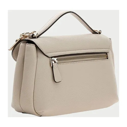 Guess - Bags > Handbags - Beige - Guess - Modalova