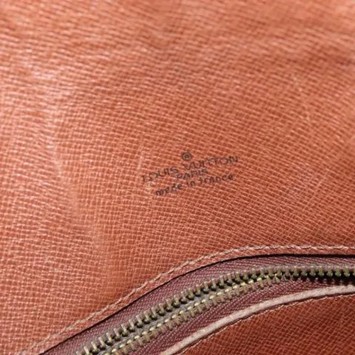 Pre-owned > Pre-owned Bags > Pre-owned Cross Body Bags - - Louis Vuitton Vintage - Modalova